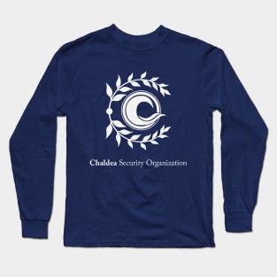 Chaldea Security Organization - Fate/Grand Order Long Sleeve T-Shirt